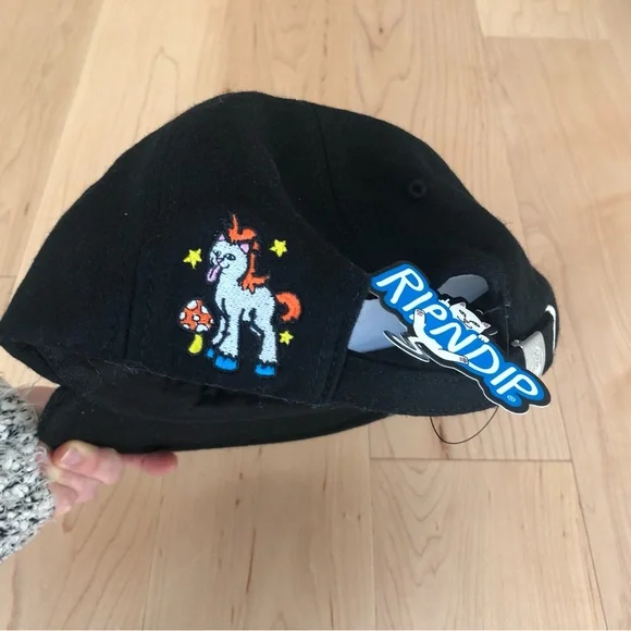 RIPNDIP hat - Picture 5 of 7